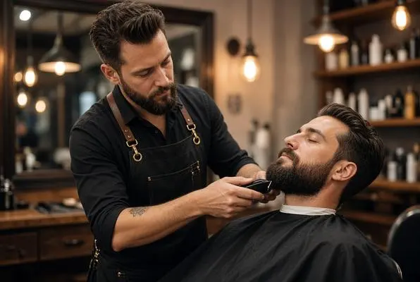 Barber