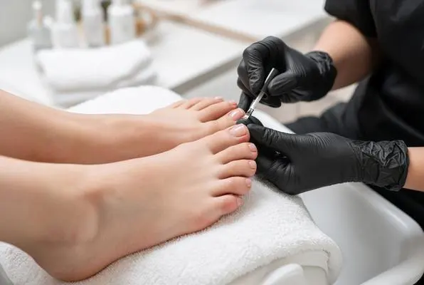 Pedicure