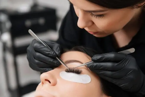 Lash Artist