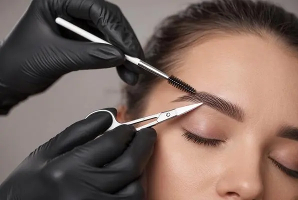 Brow Artist
