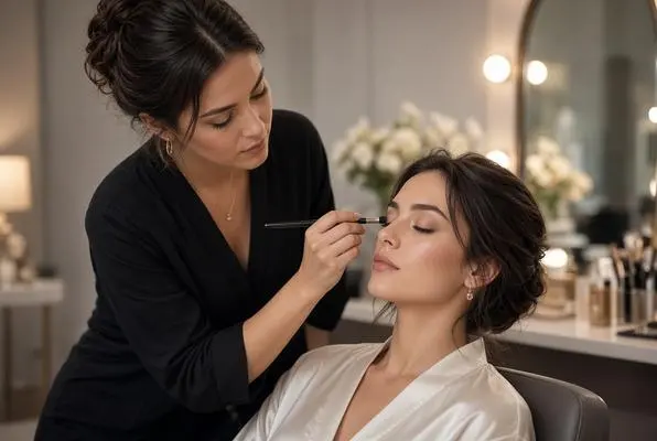 Makeup Artist