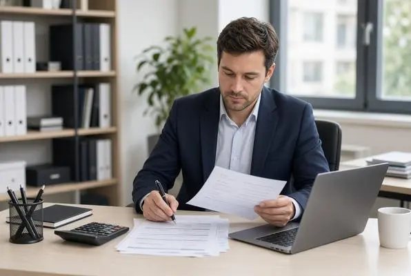 Accountant