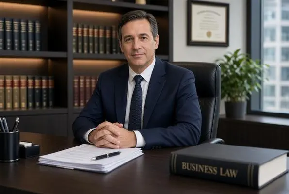 Lawyer