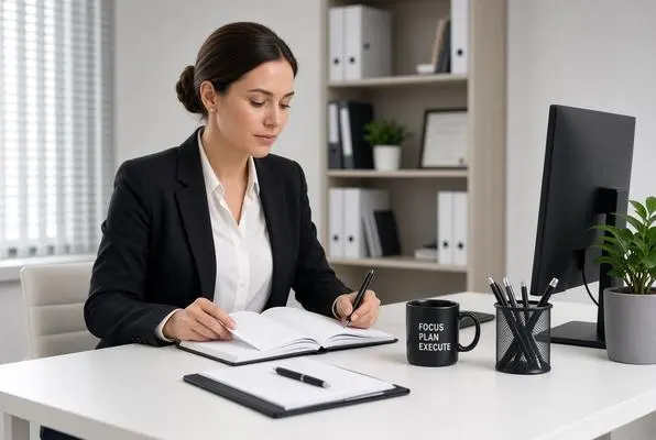 Personal assistant
